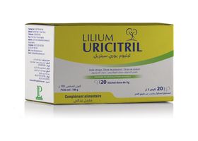 URICITRIL