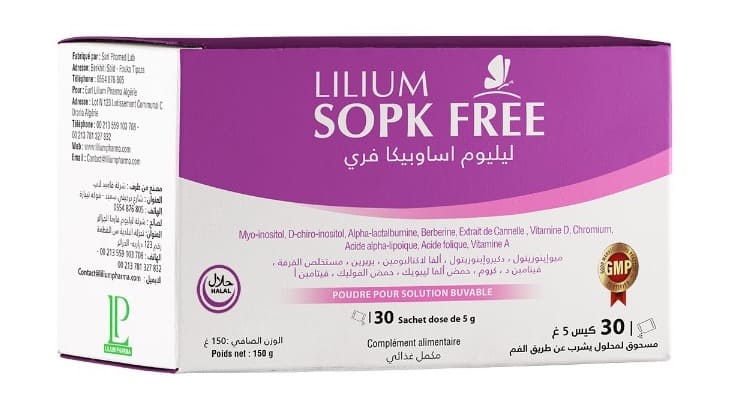SOPK FREE