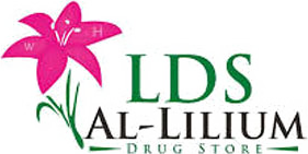 LDS Al-Lilium Drug Store LDS Al-Lilium Drug Store